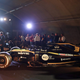 Illustration for article titled Infiniti Reminds You It Was Ever In Formula One By Leaving It